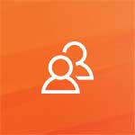 Аудитория магазина секонд-хенда в Омске и Омской области