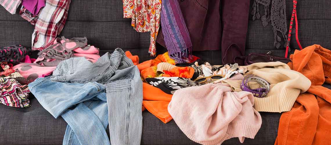 Секонд-хенд Оригианал в Омске и Омской области