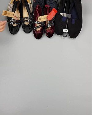 Обувь СТОК лето шт - Сток оптом