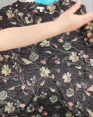 XXL Winter mix БМ - Секонд-хенд оптом