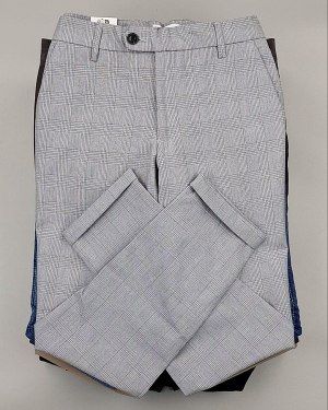 Брюки + джинсы JACK JONES 094 - Сток оптом