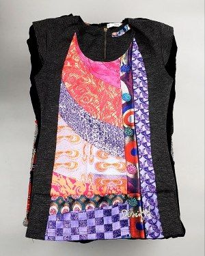 Комбинезоны СТОК CAN лето 084 - Сток оптом