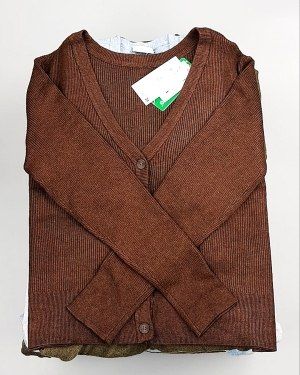 Кардиганы VILA W 104 - Сток оптом