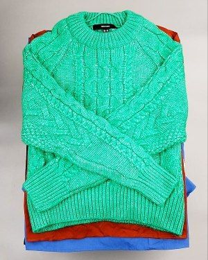 ICHI Summer mix 035 - Сток оптом