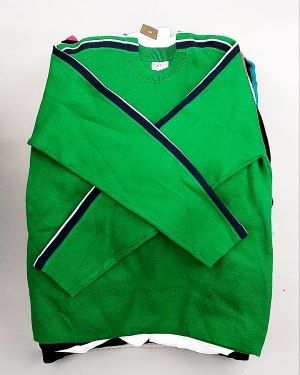 Джемпера СТОК CAN 084 - Сток оптом