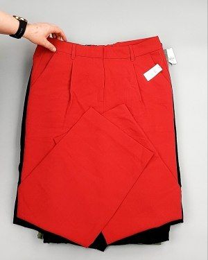 Брюки жен XXL СТОК CAN 084 - Сток оптом