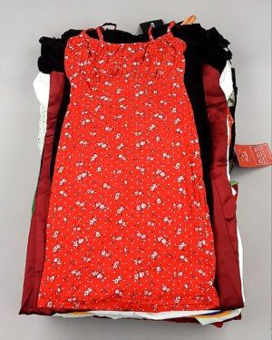 SOMETHINGNEW Summer mix 045 - Сток оптом