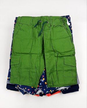 Mix Summer - Секонд-хенд оптом