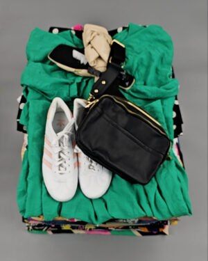 Karen by Simonsen mix 075 - Сток оптом