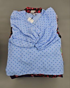 ICHI mix 075 - Сток оптом