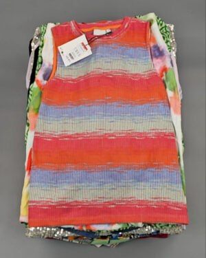 ICHI mix 075 - Сток оптом