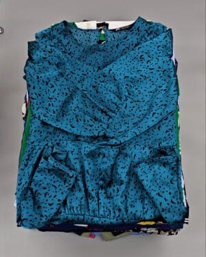 SC Summer 1 mix - Секонд-хенд оптом