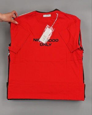 Футболки ALTITUDINE - Сток оптом