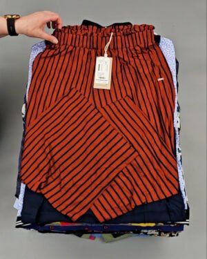 SC Summer 1 mix - Секонд-хенд оптом