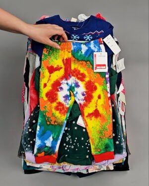 Nordstrom kids mix 124 - Сток оптом