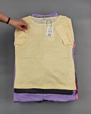 B.YOUNG Summer mix 045 - Сток оптом