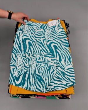 Cream Шотландия Summer mix - Секонд-хенд оптом