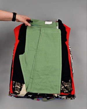 SC Summer 1 mix - Секонд-хенд оптом