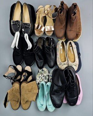 ICHI Summer mix 045 - Сток оптом