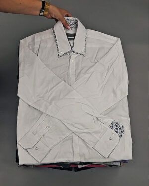 LIDL Winter mix 114 - Сток оптом