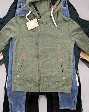 Scotland Winter mix - Секонд-хенд оптом