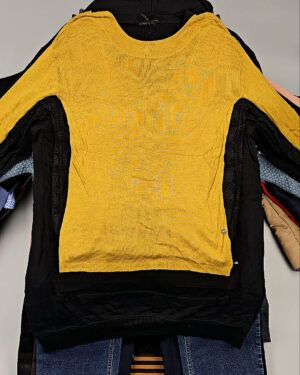 Scotland Winter mix - Секонд-хенд оптом