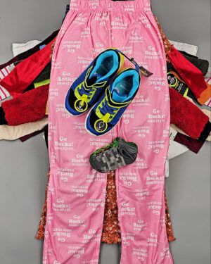 Мужской микс TOP LOOK (MEN NC) - Сток оптом