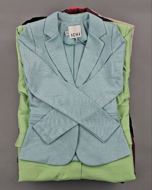 Жакеты DK+Bestseller 085 - Сток оптом