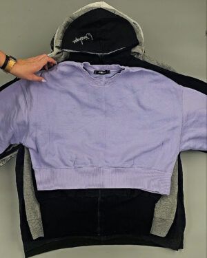 Spain Winter mix - Секонд-хенд оптом