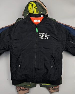 DK+Bestseller Winter mix 064 - Сток оптом