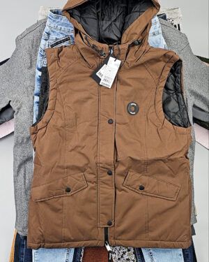 DK COMPANY Winter mix 104 - Сток оптом