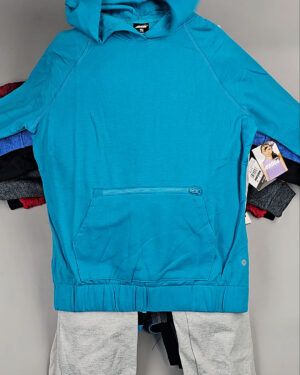 ДАНИЯ Winter mix 24 - Сток оптом