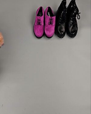 Обувь Италия осень - Сток оптом