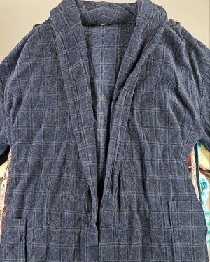 Халаты+пижамы флис Англия (SLEEPWEAR PREMIUM) - Секонд-хенд оптом