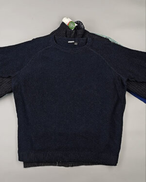 Джемпера мужские C&A+LIDL 115 - Сток оптом