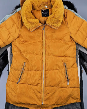 EAR Верхняя одежда - Секонд-хенд оптом