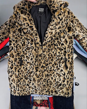 London mix Winter - Секонд-хенд оптом