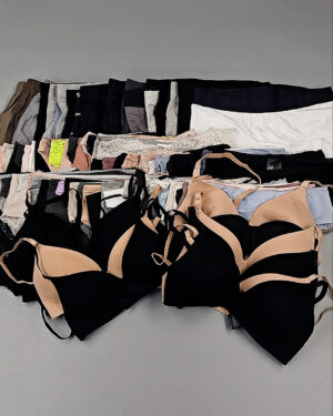 Нижнее белье H&M 115 - Сток оптом