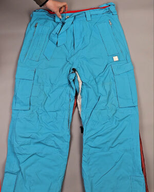 ШТАНЫ лыжные SKI - Секонд-хенд оптом