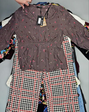 Bestseller Summer mix 125 - Сток оптом